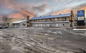 Motel Et Condo Chez Charley